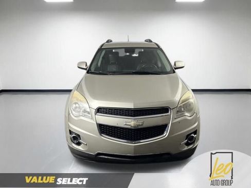 Used 2013 Chevrolet Equinox LT w/ Power Convenience Package AWD/4WD image 2