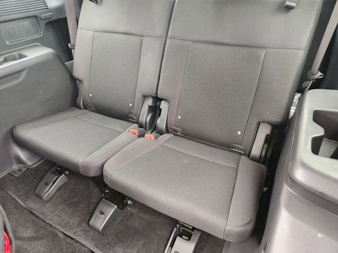 Used 2025 Hyundai Santa Fe SE FWD image 21