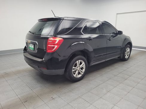 Used 2017 Chevrolet Equinox LS FWD image 9