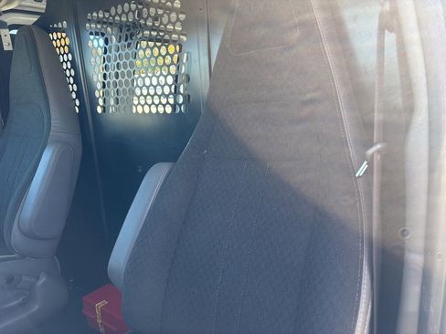 Used 2023 Chevrolet Express 2500 w/ Driver Convenience Package image 13