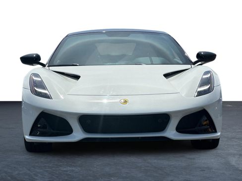 Used 2025 Lotus Emira RWD image 9