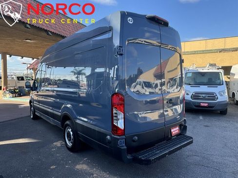 Used 2019 Ford Transit 250 148 High Roof Extended image 8