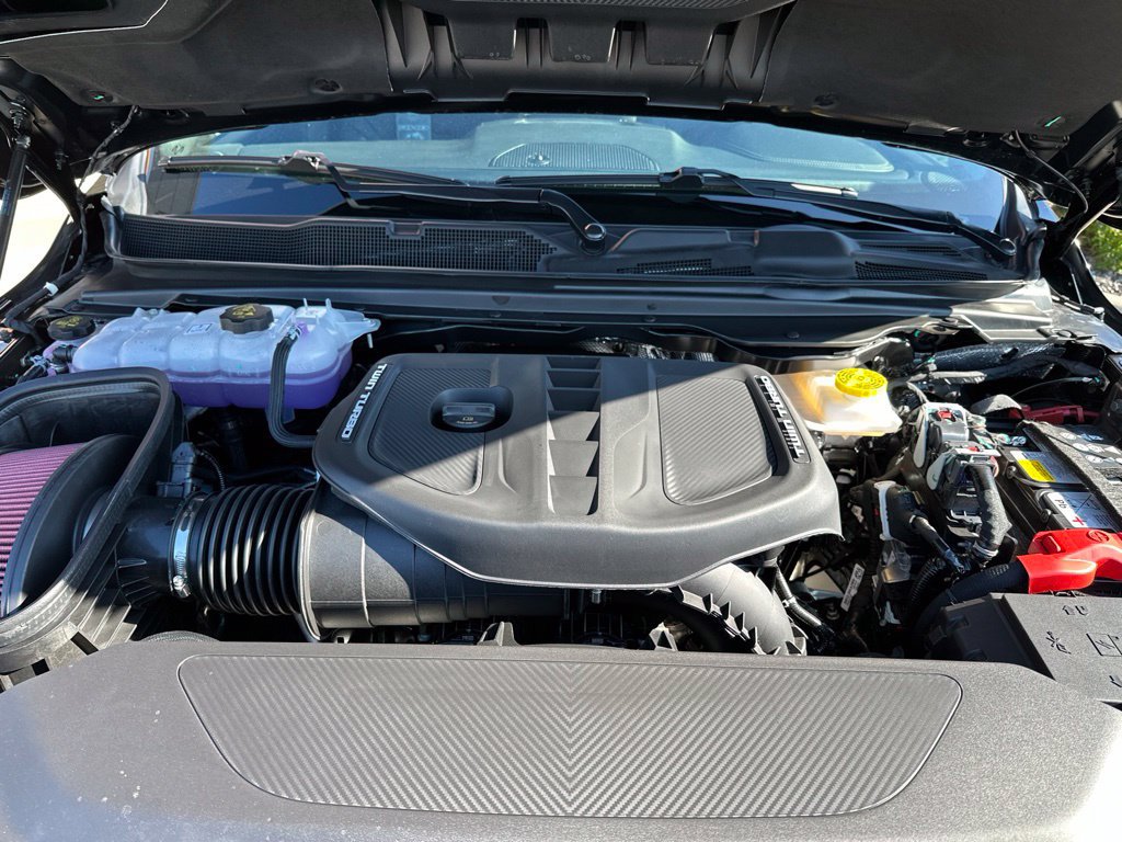 New 2027 RAM 1500 RHO AWD/4WD image 38