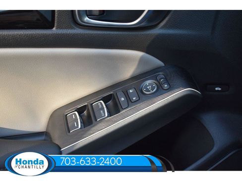 New 2026 Honda Civic Sport Touring image 31