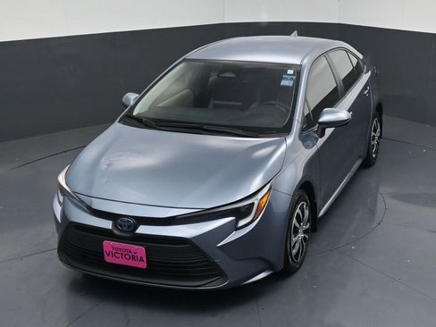 Used 2024 Toyota Corolla LE image 15