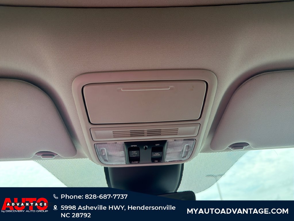 Used 2025 Honda Odyssey EX-L image 26