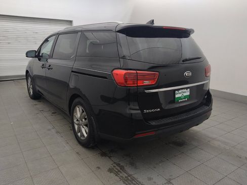 Used 2019 Kia Sedona EX FWD image 5