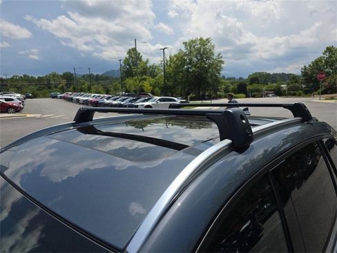 New 2025 MAZDA CX-50 2.5 Hybrid w/ Weather Package image 7