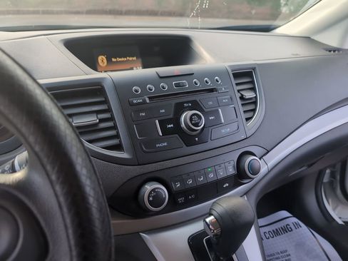 Used 2014 Honda CR-V EX image 25