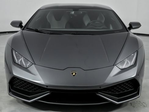Used 2015 Lamborghini Huracan LP 610-4 image 5