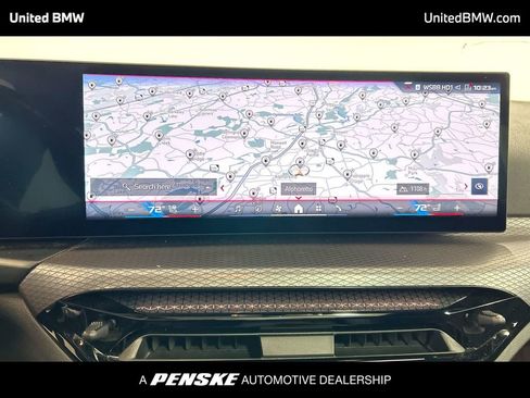 Used 2025 BMW M440i image 18