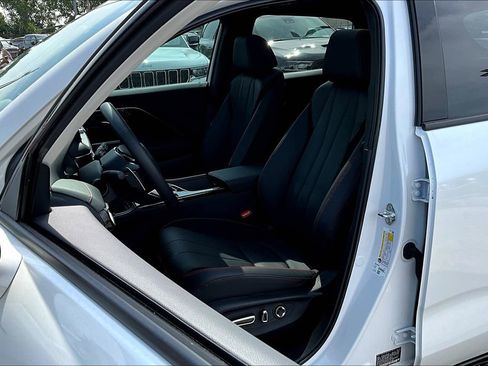 New 2025 Acura ADX A-Spec image 27