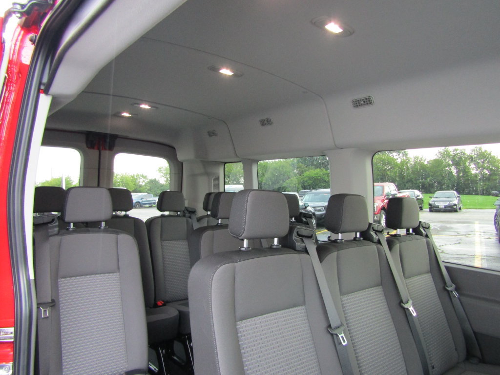 Used 2026 Ford Transit 350 XL RWD image 14