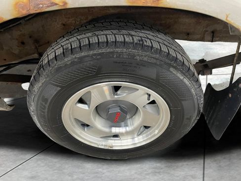 Used 2001 GMC Sonoma SLS w/ Super Spec Pkg 3 image 15