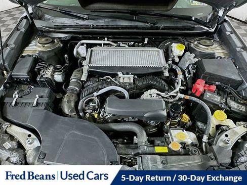 Used 2021 Subaru Outback Onyx Edition XT image 36