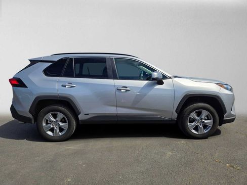 Used 2024 Toyota RAV4 XLE w/ Weather Package AWD/4WD image 3
