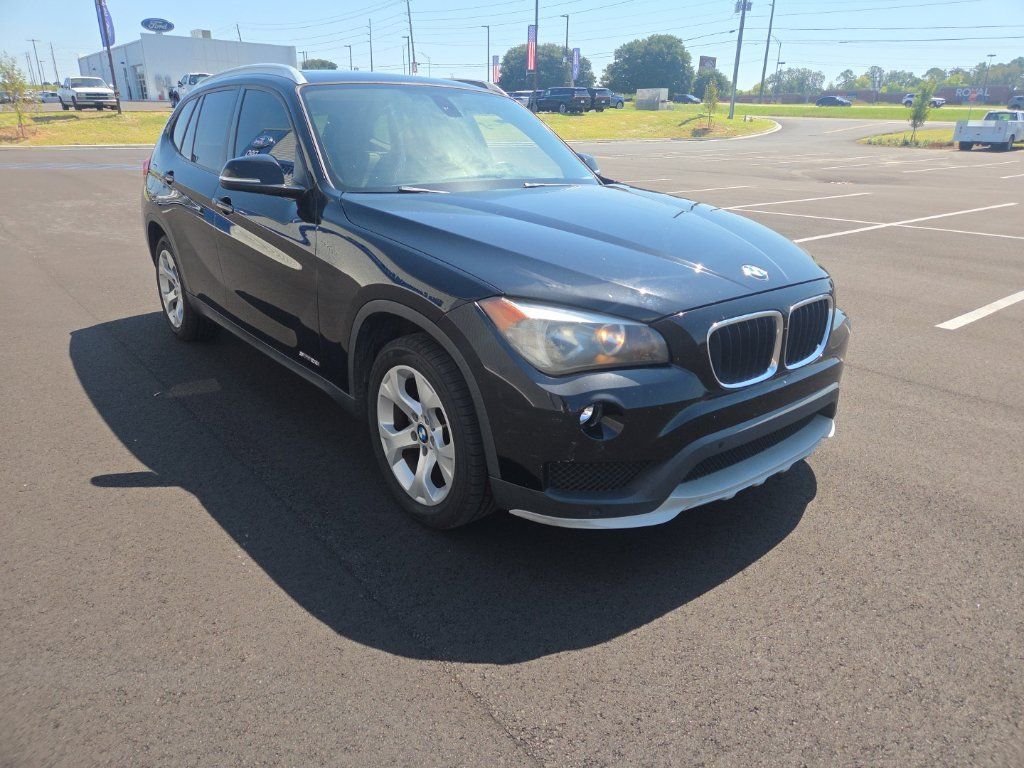 Used 2015 BMW X1 sDrive28i RWD image 21