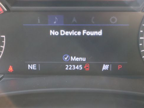 Used 2024 Cadillac CT4 Luxury w/ Sun And Sound Package RWD image 22