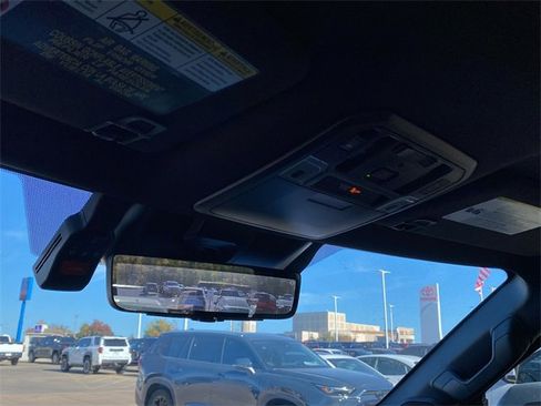 New 2026 Toyota Tundra Platinum image 26