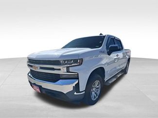 Used 2019 Chevrolet Silverado 1500 LT w/ Z71 Off-Road Package AWD/4WD video 2