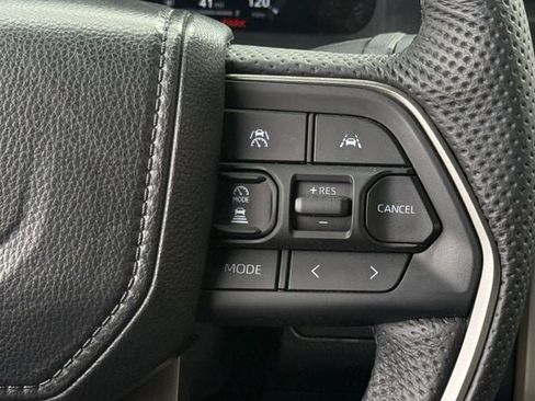 Used 2026 Toyota Tacoma TRD Sport RWD image 15