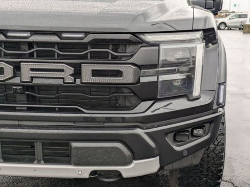 Certified 2024 Ford F150 Raptor image 12
