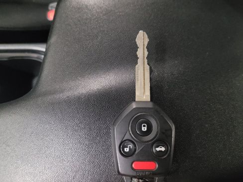 Used 2022 Subaru Impreza 2.0i image 32