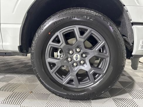 New 2026 Ford F150 STX w/ Equipment Group 200A AWD/4WD image 21