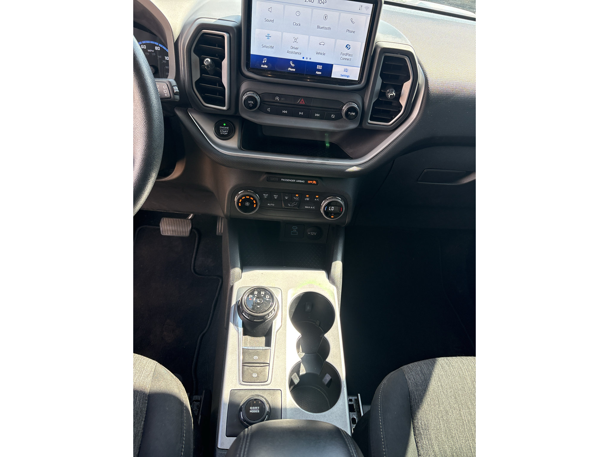 Used 2021 Ford Bronco Sport Big Bend AWD/4WD image 29