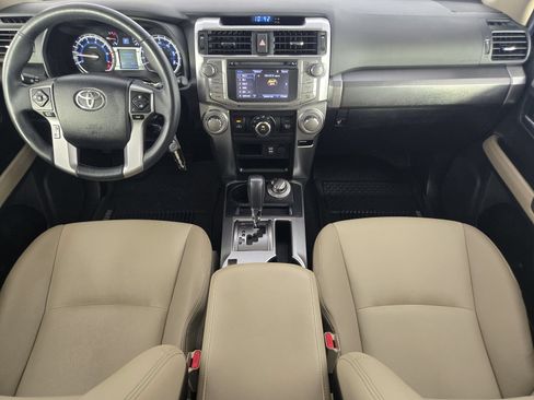 Used 2018 Toyota 4Runner SR5 Premium AWD/4WD image 27
