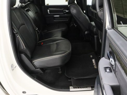 Used 2016 RAM 1500 Limited RWD image 36