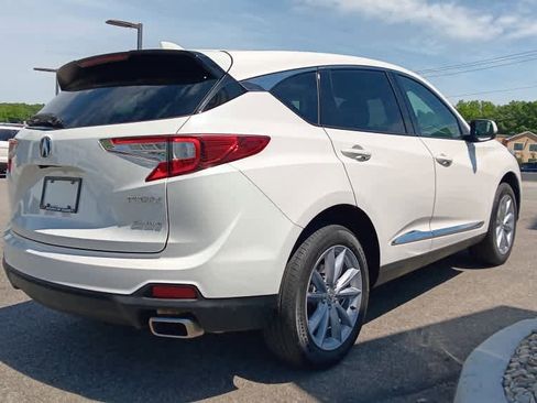 Used 2023 Acura RDX AWD image 5