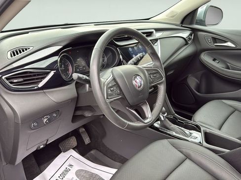 Used 2023 Buick Encore GX Essence w/ Experience Buick Package AWD/4WD image 23