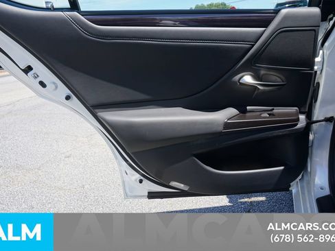 Used 2019 Lexus ES 350 FWD image 56