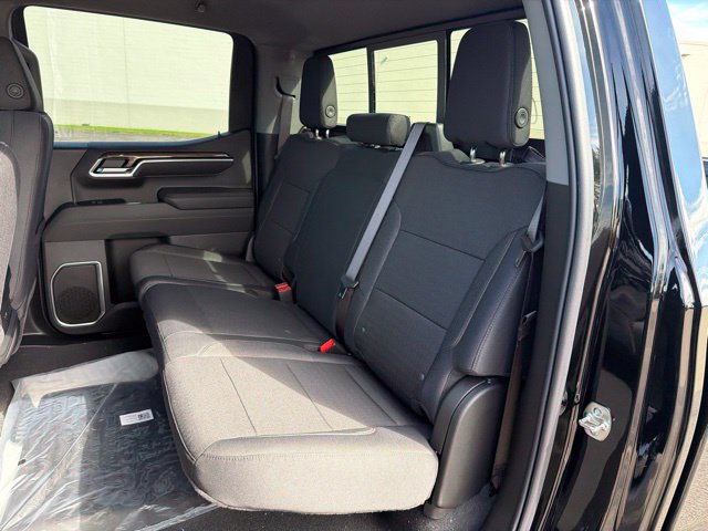 New 2026 Chevrolet Silverado 1500 RST w/ All Star Edition Plus AWD/4WD image 23