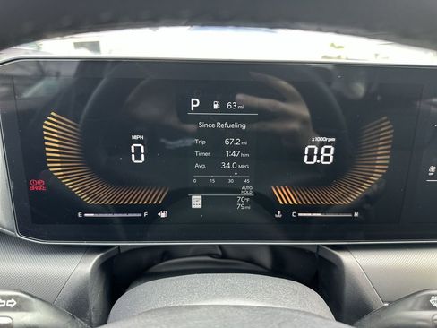 New 2026 Kia K4 EX image 15