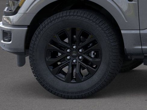 New 2026 Ford F150 XLT AWD/4WD image 38