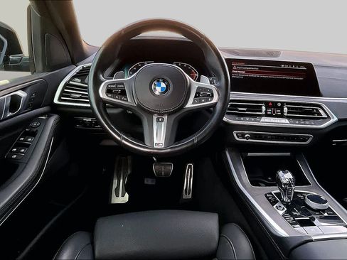 Used 2023 BMW X5 sDrive40i w/ M Sport Package RWD image 8