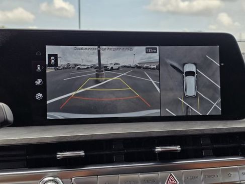 Used 2023 Kia Telluride SX Prestige X-Pro AWD/4WD image 11