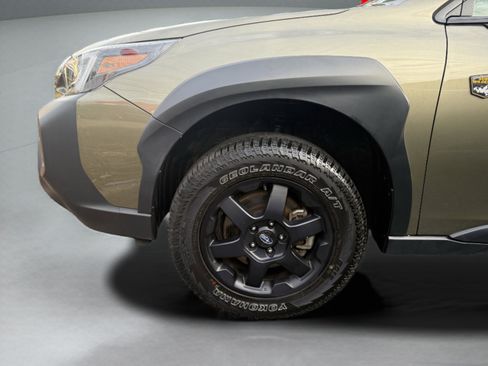 Used 2024 Subaru Outback Wilderness image 7