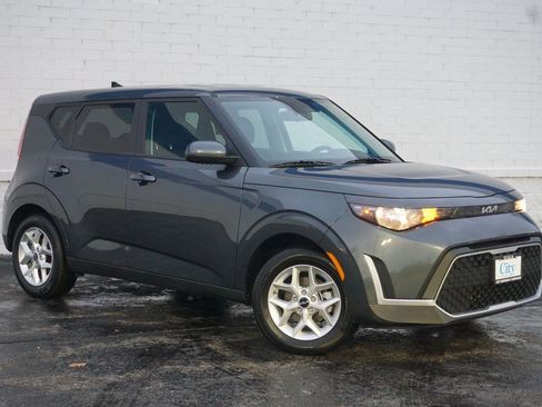 Used 2024 Kia Soul LX w/ Option Group 015 image 3