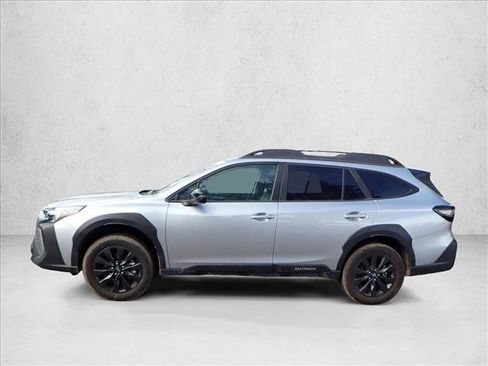 Certified 2024 Subaru Outback Onyx Edition image 2
