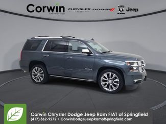 Used 2020 Chevrolet Tahoe Premier w/ Premier Plus Edition AWD/4WD 360° Tour