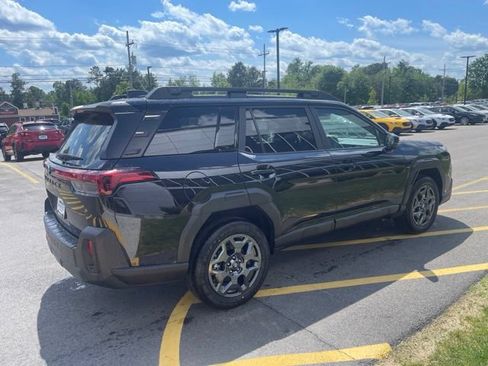 New 2026 Subaru Outback Premium AWD/4WD image 5