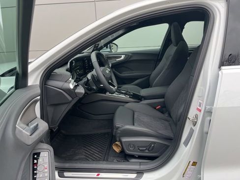 New 2025 Audi S5 Premium Plus AWD/4WD image 21