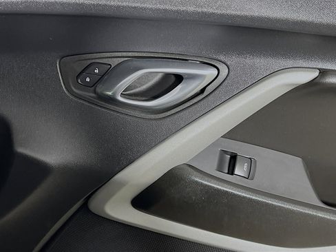 Used 2023 Chevrolet Camaro LT image 32