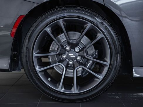 Used 2023 Dodge Charger Scat Pack w/ Plus Group image 23