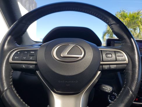 Used 2019 Lexus RX 450h F Sport image 24