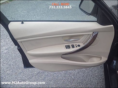 Used 2014 BMW 328i xDrive Sedan image 20