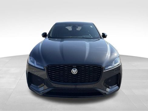 New 2026 Jaguar F-PACE R-Dynamic S AWD/4WD image 4